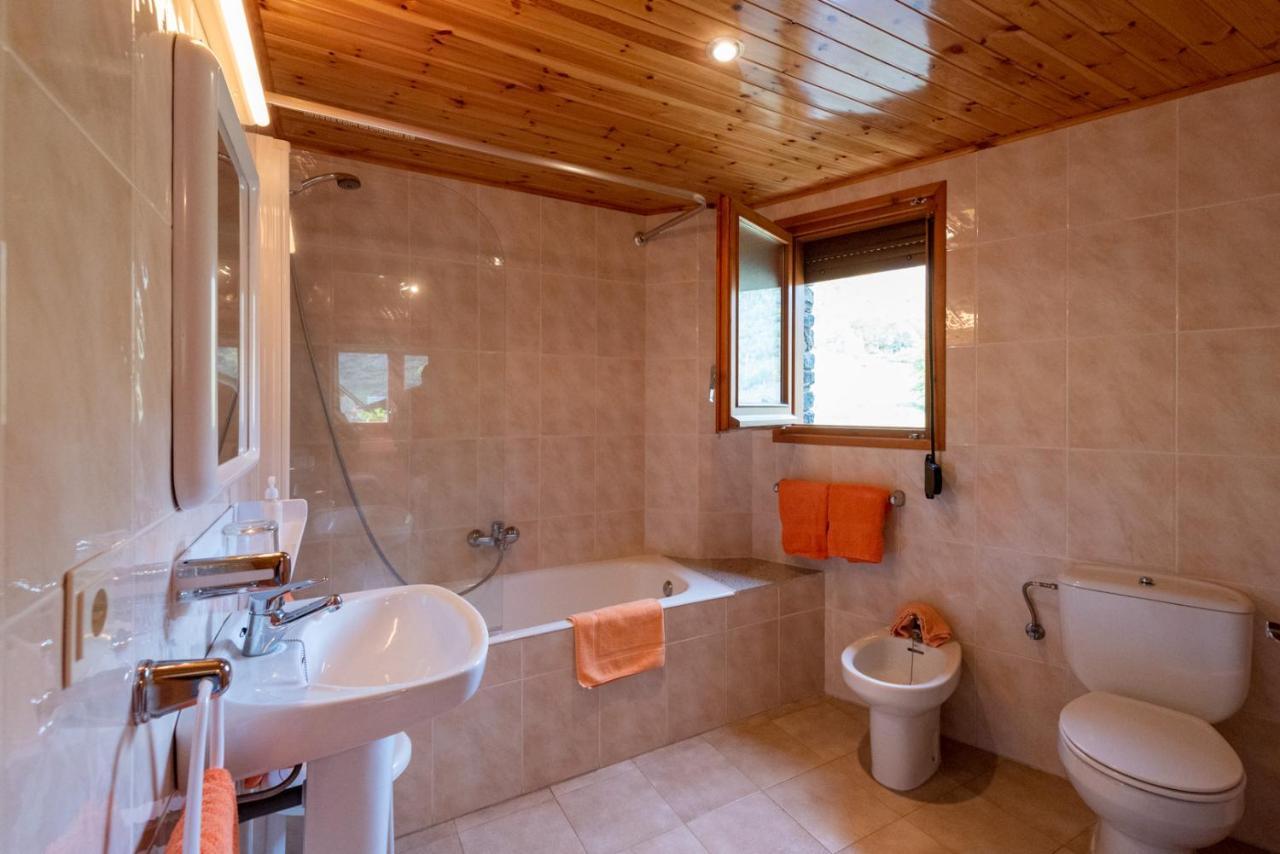 Casa Rural Besoli Areu Ngoại thất bức ảnh